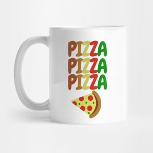 Pizza!!! Mug